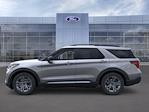 New 2025 Ford Explorer Active 4x4 SUV for sale #T29057 - photo 7