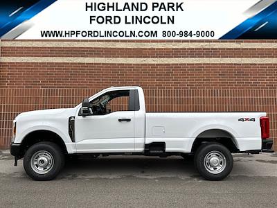 New 2026 Ford F-250 - photo 1