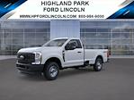 New 2026 Ford F-250 XL Regular Cab 4x4 Pickup for sale #T29058 - photo 1