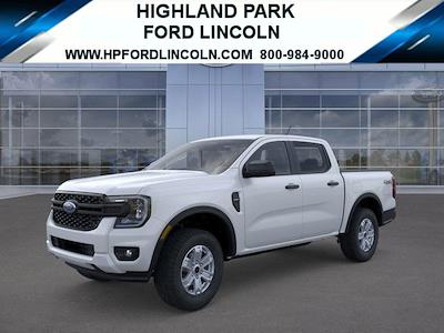 2025 Ford Ranger SuperCrew Cab 4x4 Pickup for sale #T29061 - photo 1