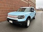 New 2025 Ford Bronco Sport Heritage for sale #T29062 - photo 27
