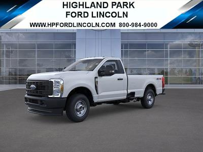 2026 Ford F-250 Regular Cab 4x4 Pickup for sale #T29063 - photo 1