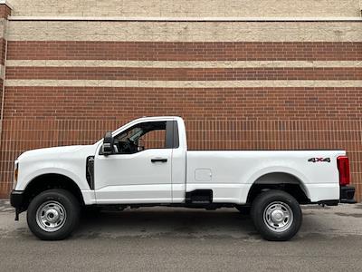 New 2026 Ford F-250 - photo 1