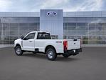 New 2026 Ford F-250 XL Regular Cab 4x4 Pickup for sale #T29063 - photo 2