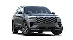 New 2025 Ford Explorer Platinum 4x4 SUV for sale #T29068 - photo 12