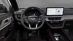 New 2025 Ford Explorer Platinum 4x4 SUV for sale #T29068 - photo 15