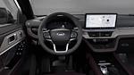 New 2025 Ford Explorer Platinum 4x4 SUV for sale #T29068 - photo 7