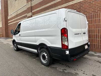 New 2026 Ford Transit 150 Low Roof Empty Cargo Van for sale #T29072 - photo 2