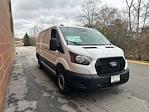 New 2026 Ford Transit 150 Low Roof Empty Cargo Van for sale #T29072 - photo 8