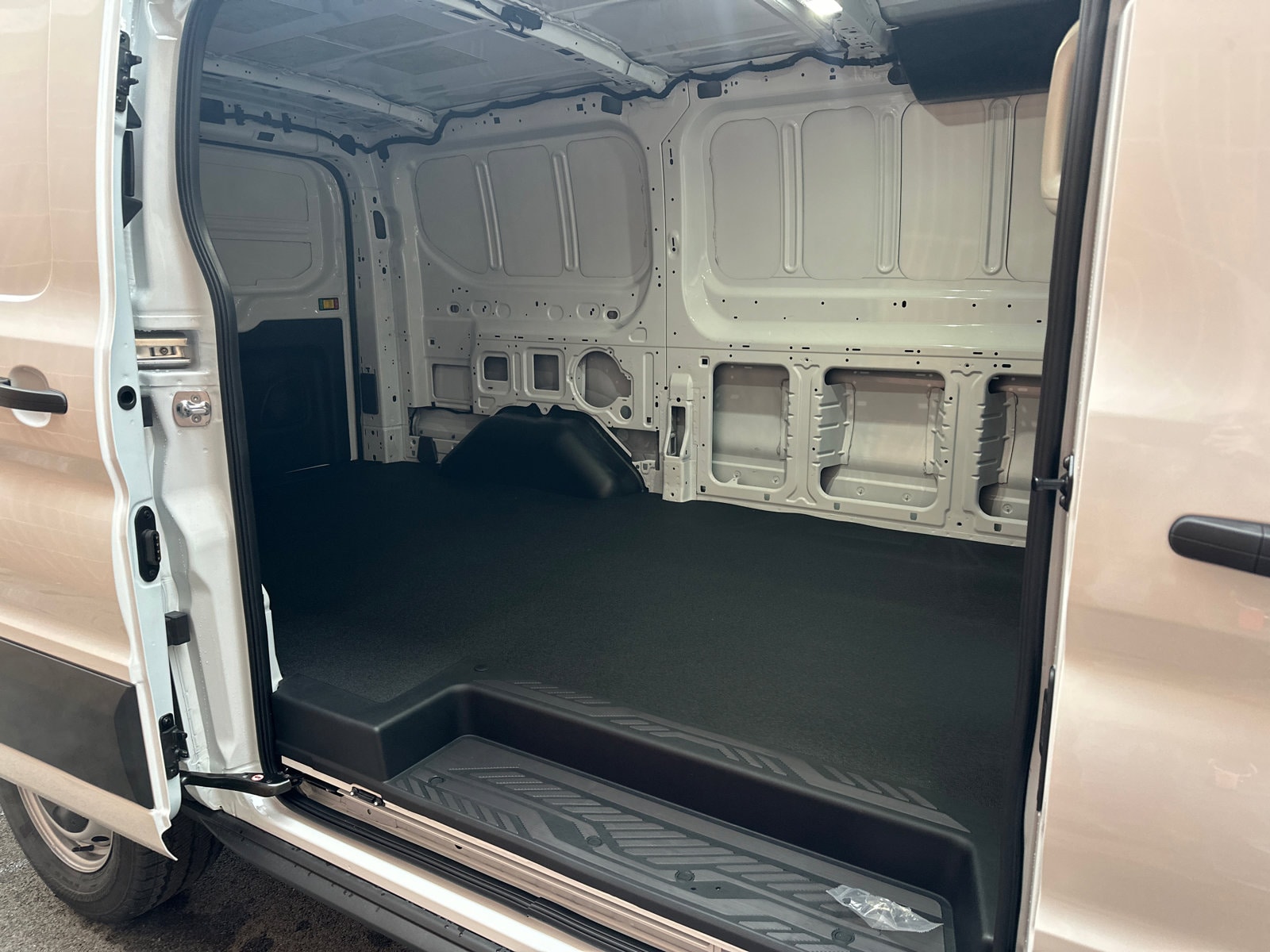 New 2026 Ford Transit 150 - photo 29