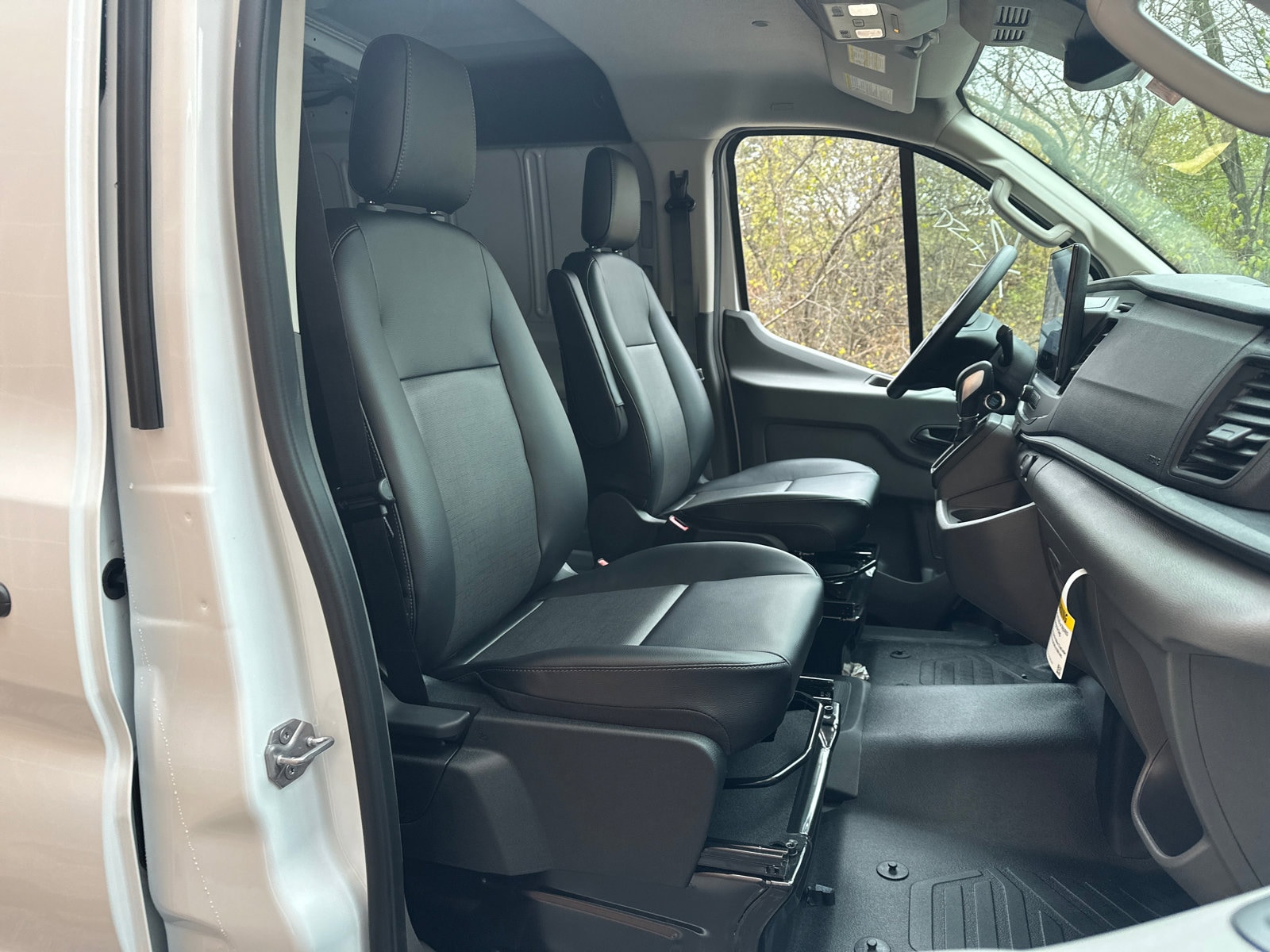New 2026 Ford Transit 150 - photo 30