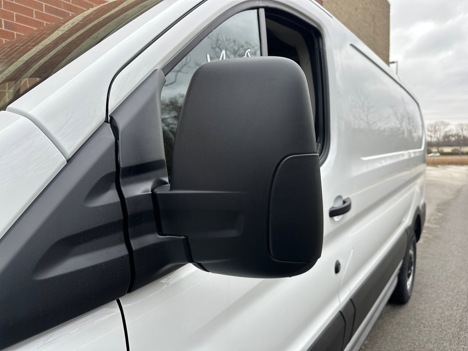 New 2026 Ford Transit 150 - photo 14