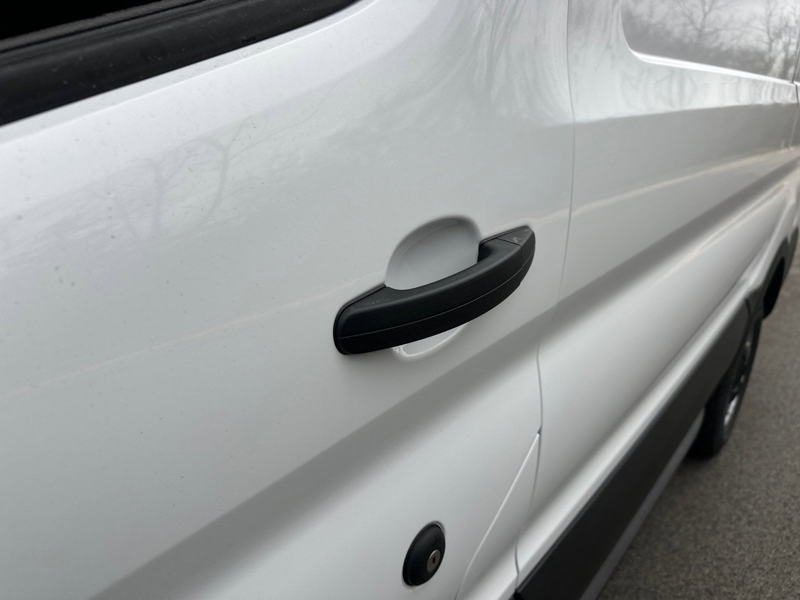 New 2026 Ford Transit 150 - photo 15