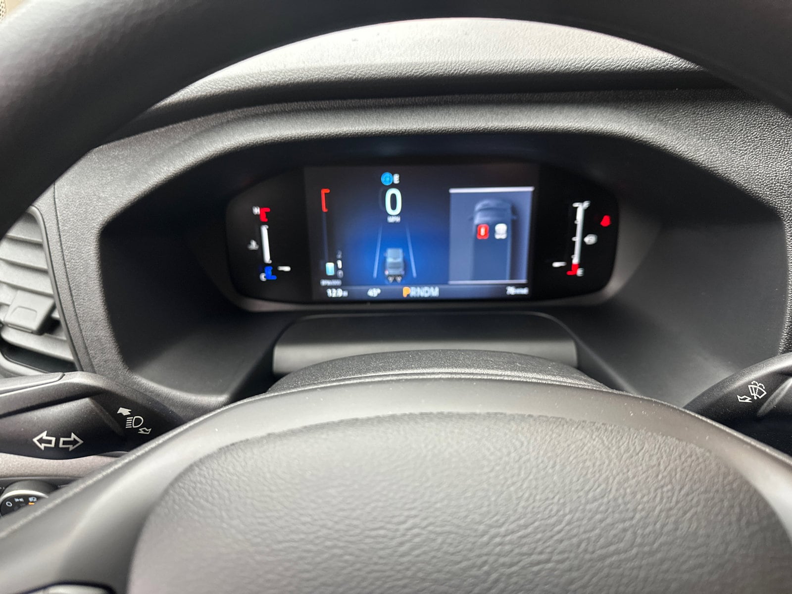 New 2026 Ford Transit 150 - photo 19