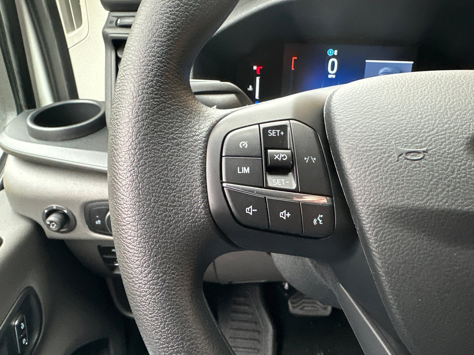 New 2026 Ford Transit 150 - photo 20