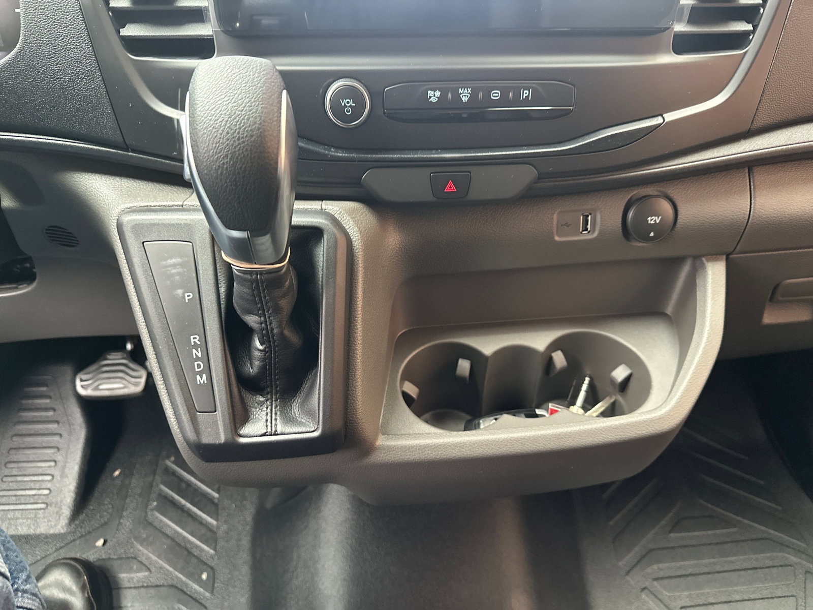 New 2026 Ford Transit 150 - photo 23