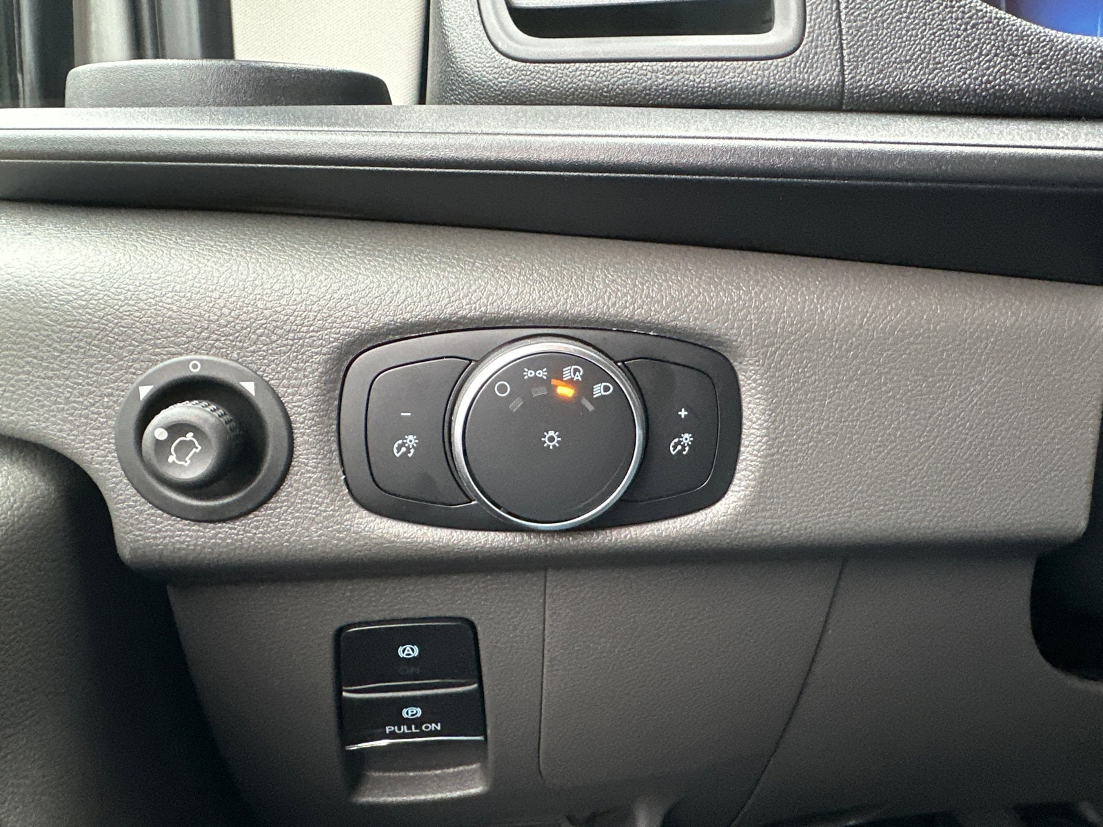 New 2026 Ford Transit 150 - photo 24