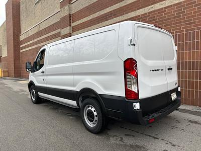 New 2026 Ford Transit 150 Low Roof Empty Cargo Van for sale #T29073 - photo 2