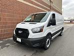 New 2026 Ford Transit 150 Low Roof Empty Cargo Van for sale #T29073 - photo 31