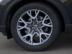 New 2025 Ford Explorer Platinum 4x4 SUV for sale #T29074 - photo 19