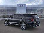 New 2025 Ford Explorer Platinum 4x4 SUV for sale #T29074 - photo 27