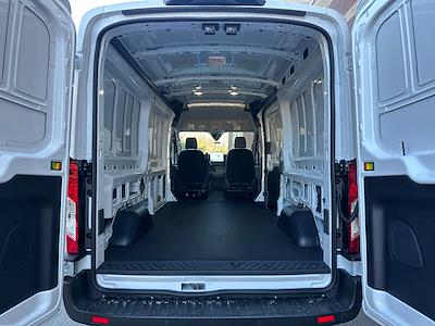 2026 Ford Transit 250 Medium Roof RWD Empty Cargo Van for sale #T29078 - photo 2