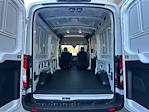 New 2026 Ford Transit 250 Medium Roof Empty Cargo Van for sale #T29078 - photo 2
