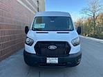 New 2026 Ford Transit 250 Medium Roof Empty Cargo Van for sale #T29078 - photo 4