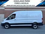 New 2026 Ford Transit 250 Medium Roof Empty Cargo Van for sale #T29078 - photo 30