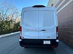 New 2026 Ford Transit 250 Medium Roof Empty Cargo Van for sale #T29078 - photo 36