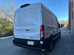 New 2026 Ford Transit 250 Medium Roof Empty Cargo Van for sale #T29078 - photo 37