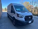 New 2026 Ford Transit 250 Medium Roof Empty Cargo Van for sale #T29078 - photo 38