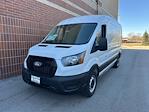 New 2026 Ford Transit 250 Medium Roof Empty Cargo Van for sale #T29078 - photo 5