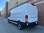 New 2026 Ford Transit 250 Medium Roof Empty Cargo Van for sale #T29078 - photo 7