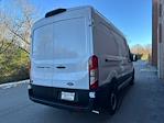 New 2026 Ford Transit 250 Medium Roof Empty Cargo Van for sale #T29078 - photo 9