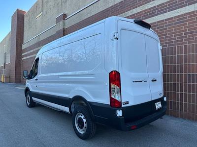 New 2026 Ford Transit 250 - photo 1