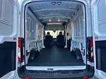 New 2026 Ford Transit 250 Medium Roof Empty Cargo Van for sale #T29079 - photo 2