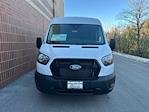 New 2026 Ford Transit 250 Medium Roof Empty Cargo Van for sale #T29079 - photo 5