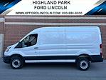 New 2026 Ford Transit 250 Medium Roof Empty Cargo Van for sale #T29079 - photo 31