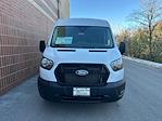 New 2026 Ford Transit 250 Medium Roof Empty Cargo Van for sale #T29079 - photo 33