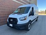 New 2026 Ford Transit 250 Medium Roof Empty Cargo Van for sale #T29079 - photo 34