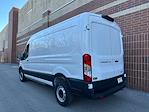 New 2026 Ford Transit 250 Medium Roof Empty Cargo Van for sale #T29079 - photo 3