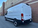 New 2026 Ford Transit 250 Medium Roof Empty Cargo Van for sale #T29079 - photo 8