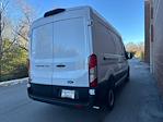 New 2026 Ford Transit 250 Medium Roof Empty Cargo Van for sale #T29079 - photo 10