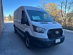 New 2026 Ford Transit 250 Medium Roof Empty Cargo Van for sale #T29079 - photo 11