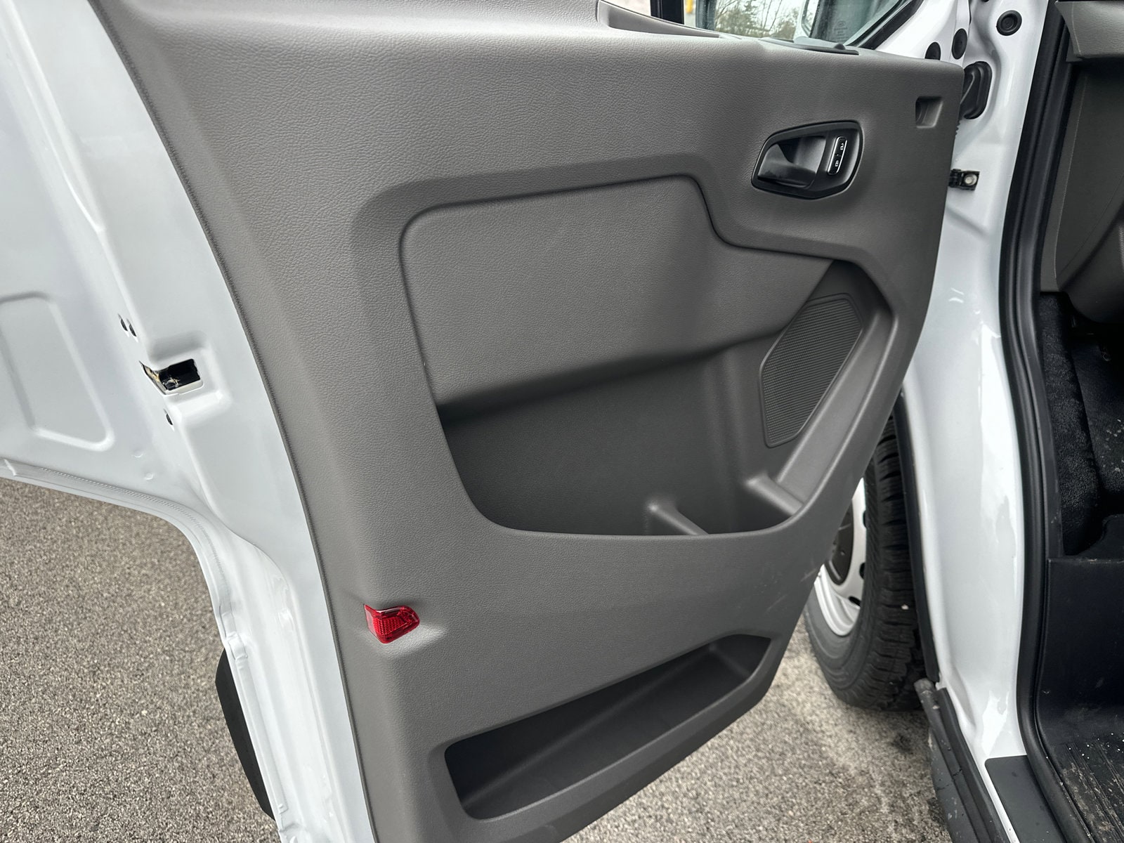 New 2026 Ford Transit 150 - photo 28