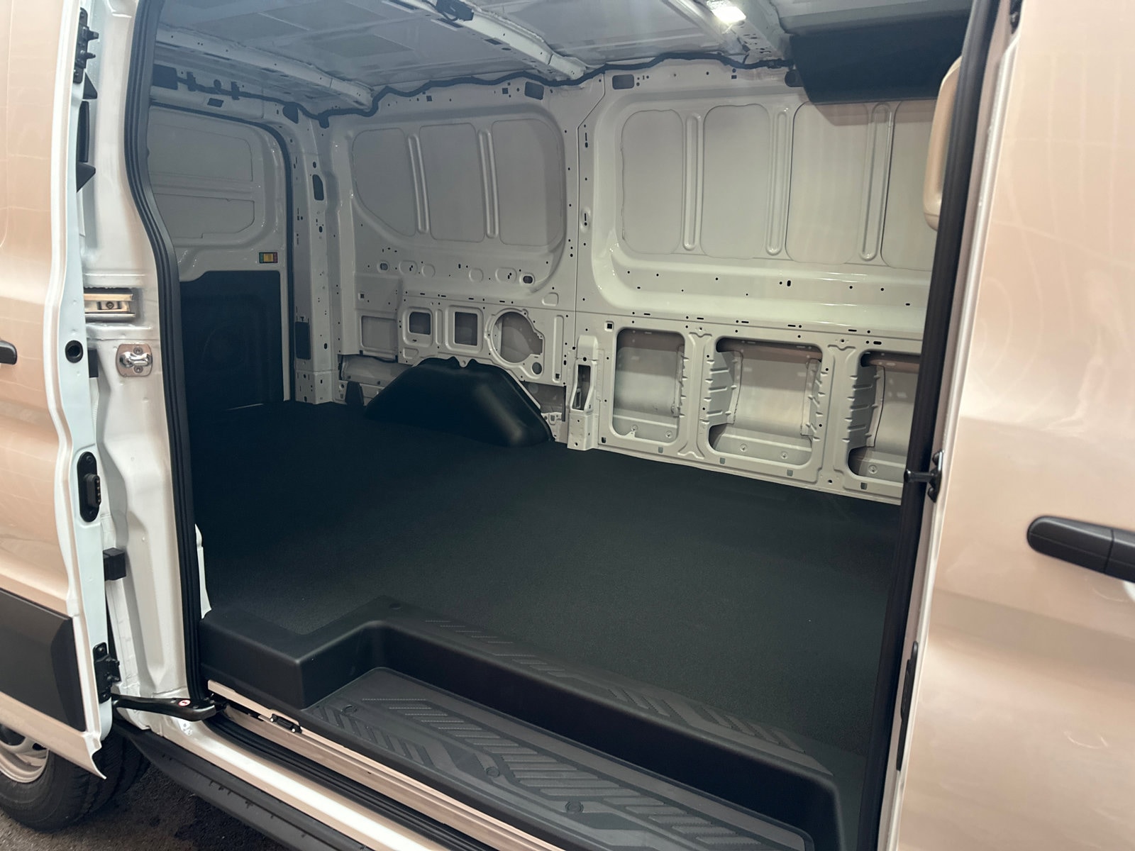New 2026 Ford Transit 150 - photo 29