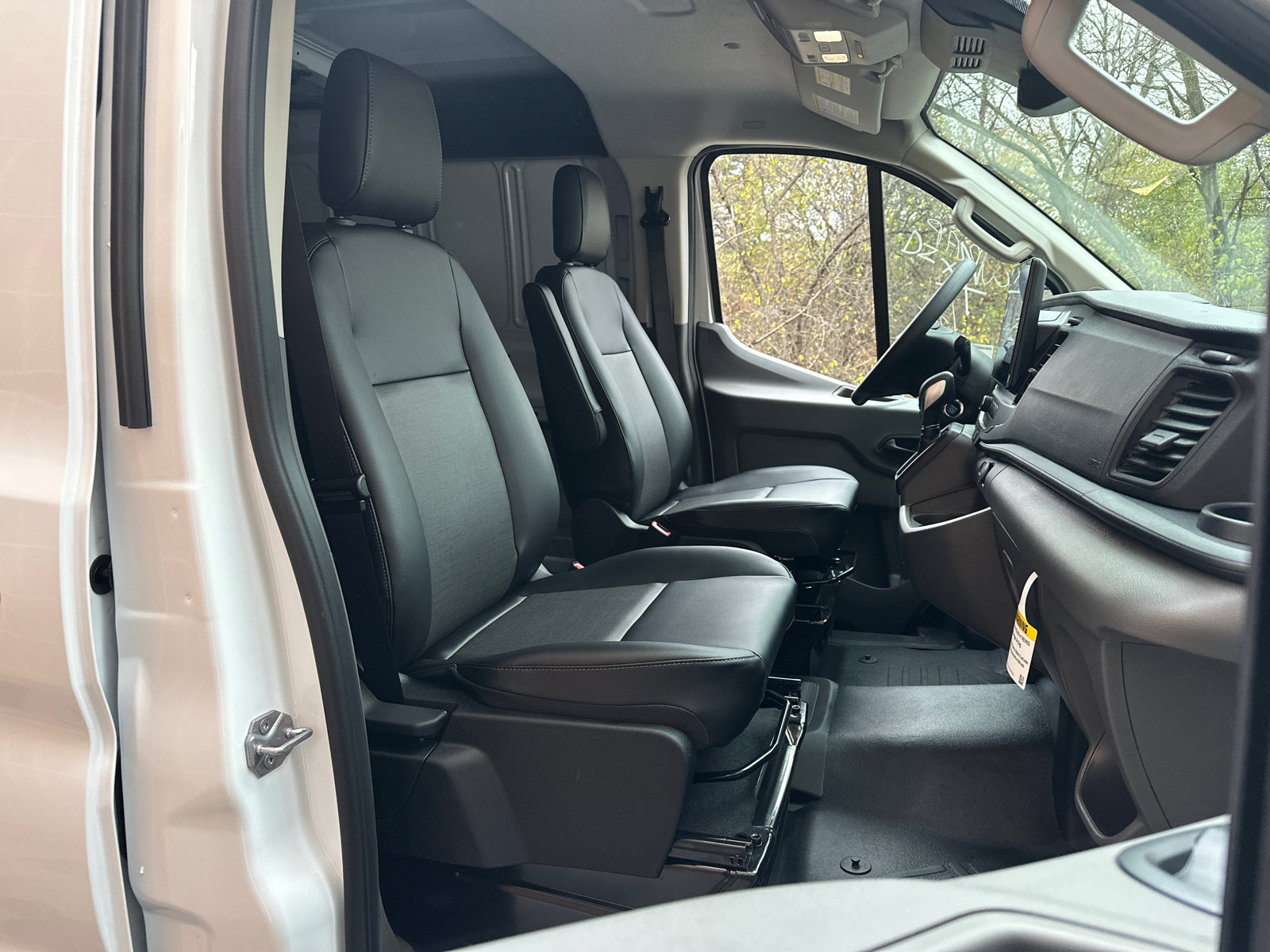 New 2026 Ford Transit 150 - photo 30