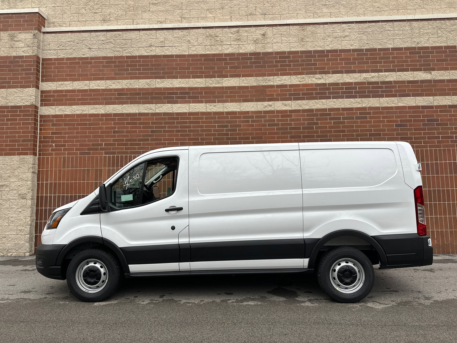New 2026 Ford Transit 150 - photo 6