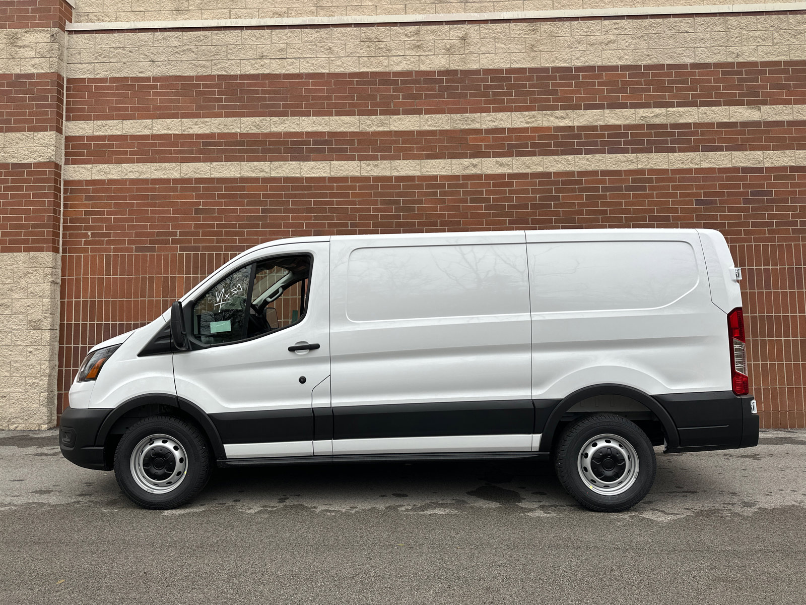 New 2026 Ford Transit 150 - photo 9